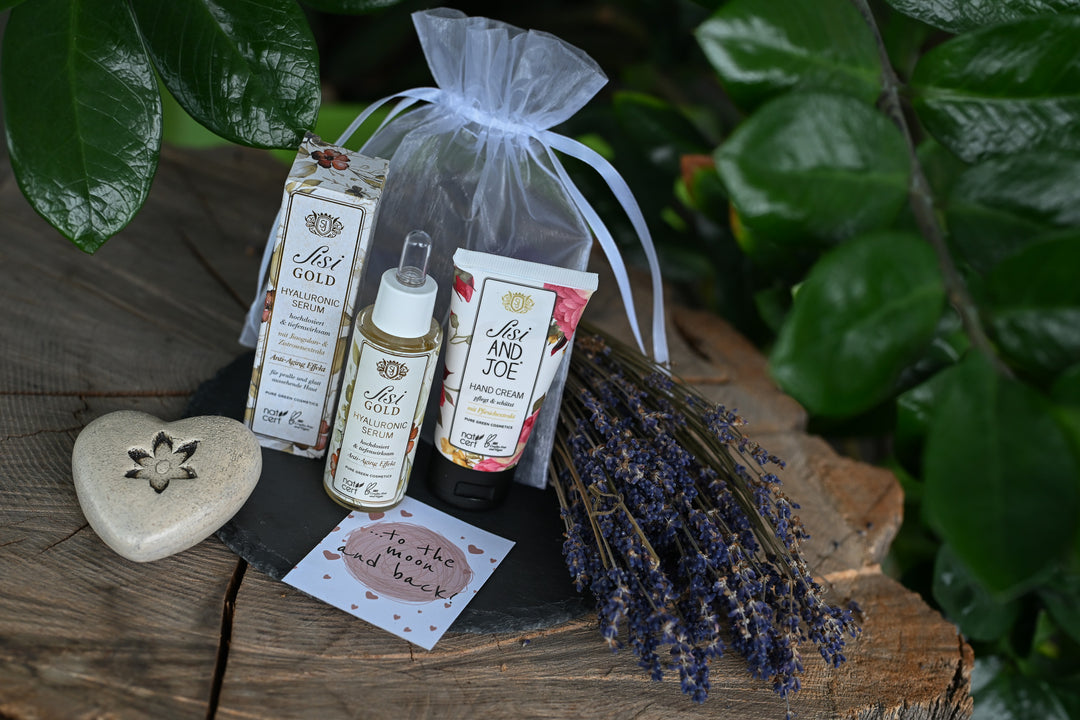 Sisi Set Valentinstag